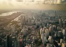 crescimento de Mauá