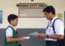 passe escolar