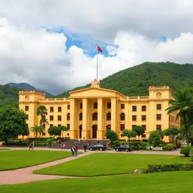 estágio Prefeitura de Mauá