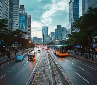 tarifa de ônibus mais cara da região metropolitana de São Paulo