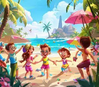 Super Férias SESI Mauá