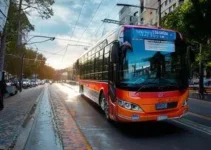 tarifas de ônibus em Mauá e Ribeirão Pires
