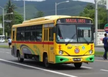 alterações no transporte público em Mauá