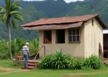 Casa do Trabalhador de Mauá