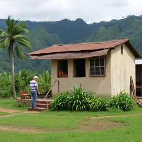 Casa do Trabalhador de Mauá