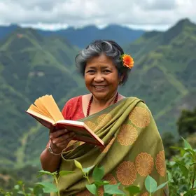 investimentos em educação e saúde