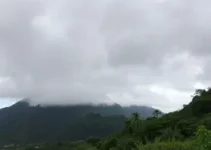 previsão do tempo em Mauá