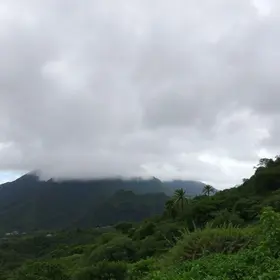 previsão do tempo em Mauá