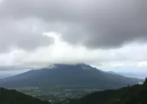 Mauá tempo fechado