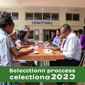 Processo Seletivo nº 1/2025