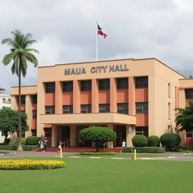 Prefeitura de Mauá SP