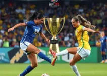 Brasileirão Feminino A3