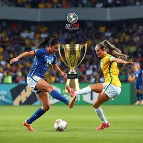 Brasileirão Feminino A3