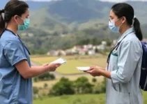 vagas para médicos em Mauá