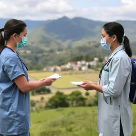vagas para médicos em Mauá