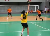 agenda esportiva