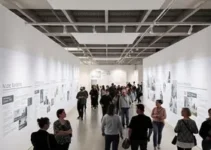 exposição MetropoliTRAMAS