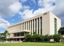 Instituto Federal SP em Mauá