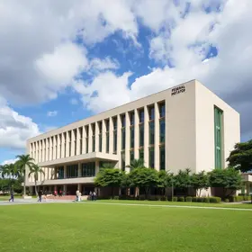 Instituto Federal SP em Mauá