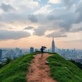 Caminho da Capacitação