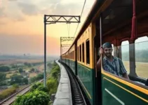 Expresso Turístico