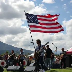 Festival Rock do Trabalhador