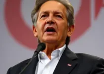 Haddad como candidato