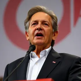 Haddad como candidato