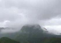 chuva em Mauá