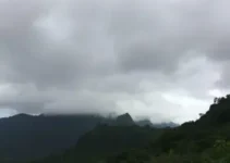 previsão do tempo em Mauá