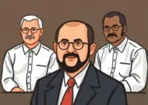 Nomeações e provisões – 08/04/2026