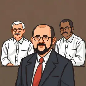 Nomeações e provisões – 08/04/2026