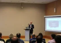 Palestra sobre IRPF 2026