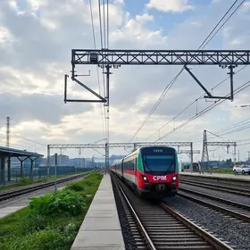 CPTM modernização das estações