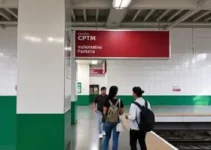 estágio CPTM