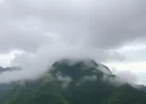 chuva em Mauá