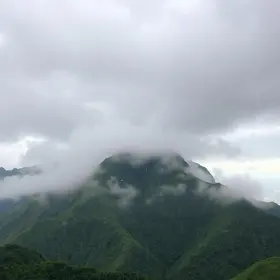 chuva em Mauá