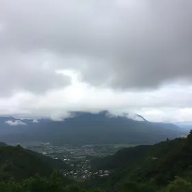 Mauá deve ter um dia com muitas nuvens nesta quarta-feira (13)
