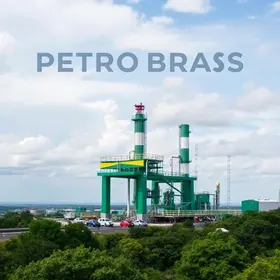 Programa de Estágio Petrobras 2026