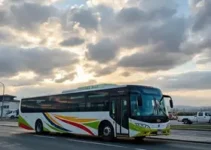 ônibus Marcopolo Torino