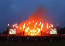 burning fest