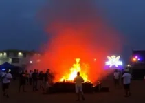 Burning Fest