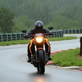 chuva