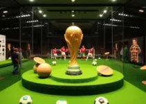 Clima de Copa do Mundo