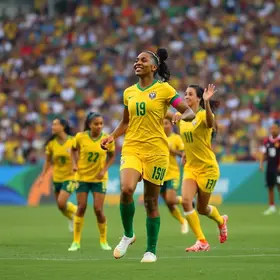Copa do Mundo Feminina