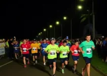 Corre Mauá Night Run 2026