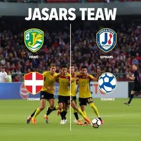 equipes de Jacareí