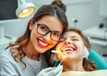 Mãe e filha faturam alto na Odonto Special