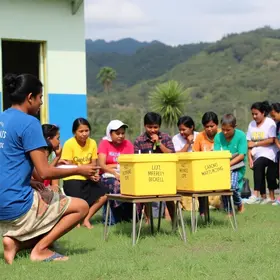 Conselho Municipal de Juventude