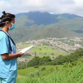 processo seletivo médicos Mauá